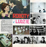 Валерий Генде-Роте. ПУБЛИКАЦИИ. 1960-е годы