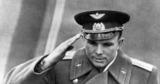 Первый космонавт – Юрий Алексеевич Гагарин. Встреча