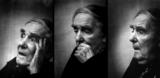 МУЗЕЙ Петра Леонидовича и Анны Алексеевны Капиц в фотографиях Валерия Генде-Роте.
