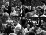МУЗЕЙ Петра Леонидовича и Анны Алексеевны Капиц в фотографиях Валерия Генде-Роте.