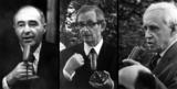 МУЗЕЙ Петра Леонидовича и Анны Алексеевны Капиц в фотографиях Валерия Генде-Роте.