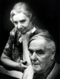 МУЗЕЙ Петра Леонидовича и Анны Алексеевны Капиц в фотографиях Валерия Генде-Роте.