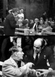 МУЗЕЙ Петра Леонидовича и Анны Алексеевны Капиц в фотографиях Валерия Генде-Роте.