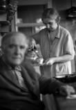 МУЗЕЙ Петра Леонидовича и Анны Алексеевны Капиц в фотографиях Валерия Генде-Роте.