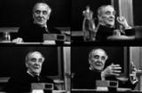 МУЗЕЙ Петра Леонидовича и Анны Алексеевны Капиц в фотографиях Валерия Генде-Роте. 