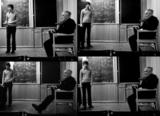 МУЗЕЙ Петра Леонидовича и Анны Алексеевны Капиц в фотографиях Валерия Генде-Роте.