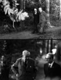 МУЗЕЙ Петра Леонидовича и Анны Алексеевны Капиц в фотографиях Валерия Генде-Роте.