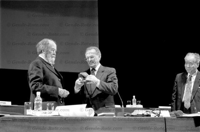 275-летие РАН