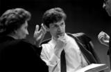 Дирижёр Эдуард Серов