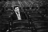 Дирижёр Олег Рябов