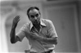 Хоровой дирижёр Владимир Минин